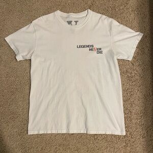 Juice Wrld Vlone T-Shirt